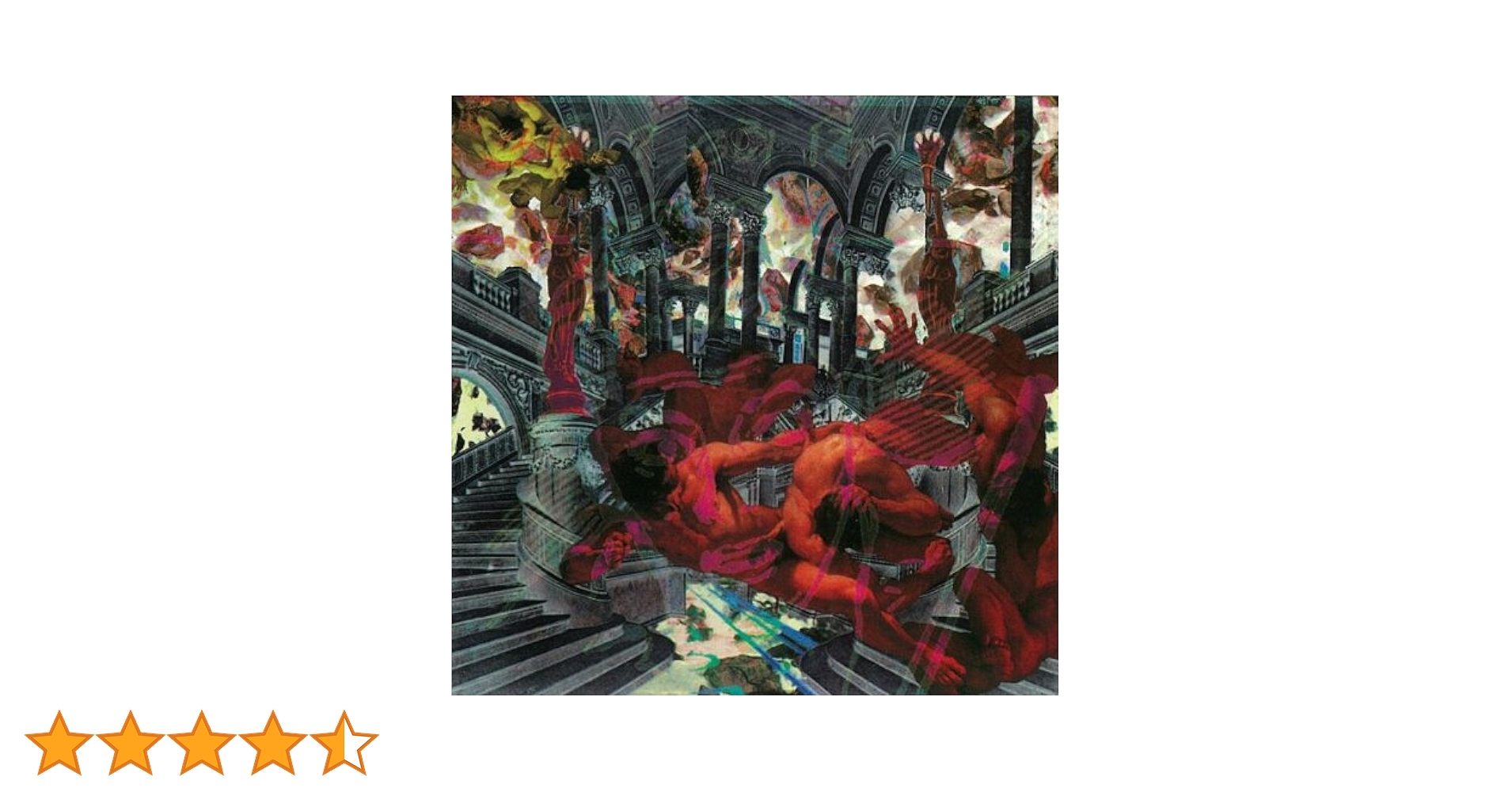 【CD 】LOUDNESS 　11枚 Loudness, Masayoshi Yamashita, Minoru Niihara, Akira
